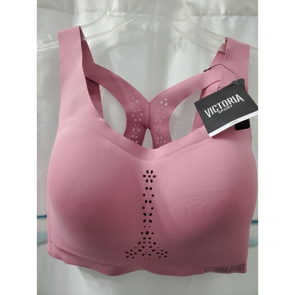 Victoria's Secrets Sports Bra Angel Max 32DD